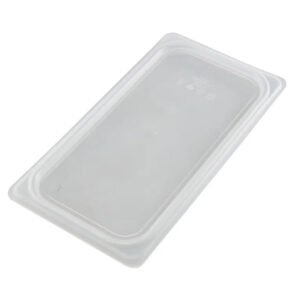 Poly Cold Pan 1/3 Seal Lid