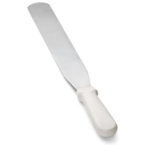 Icing Spatula 12" - White Handle