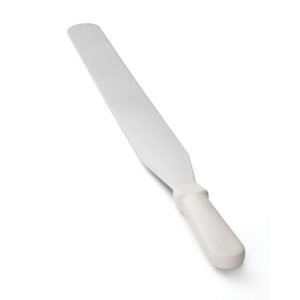 Icing Spatula 14" - White Handle