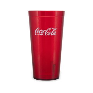 Coca-Cola Tumbler 20oz - Red