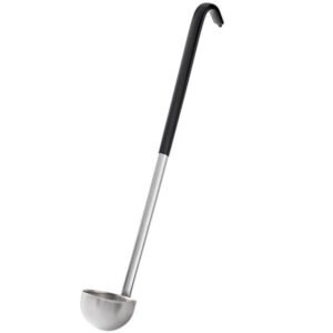 Ladle One Piece 1oz - Kool-Touch Handle