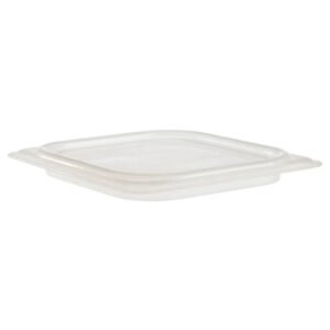 Poly Cold Pan 1/6 Seal Lid
