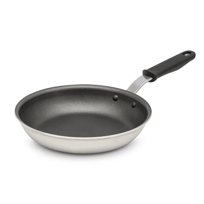 Vollrath Fry Pan 10" - Powercoat2 Finish