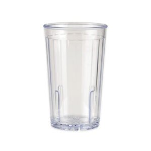 Spektrum Tumbler 10 oz - Clear