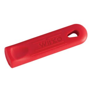 Fry Pan Sleeve - Red - Small