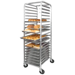 Bun Pan Rack - 20 Tier