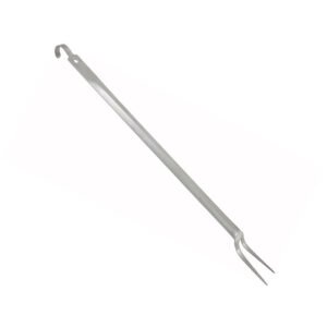 Basting Fork 21" w/Hook