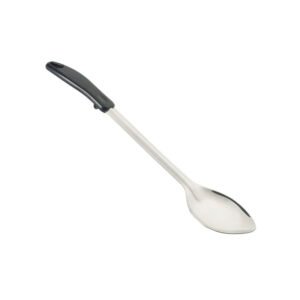 Basting Spoon 15"  Solid - Stop Hook