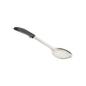 Basting Spoon 13"  Perforated - Stop Hook