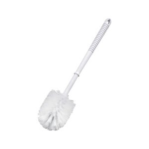 Toilet Bowl Brush, 15" Overall