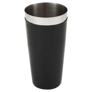 Bar Shaker 28oz - S/S w/ PVC Coating