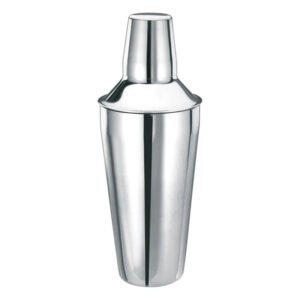 Bar Shaker 3-pc Set 28oz - S/S