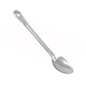 Basting Spoon 15"  Solid
