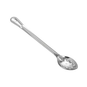 Basting Spoon 15"  Perforated