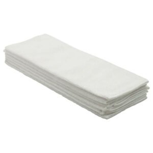 Microfiber Bar Towel - 6 Pack