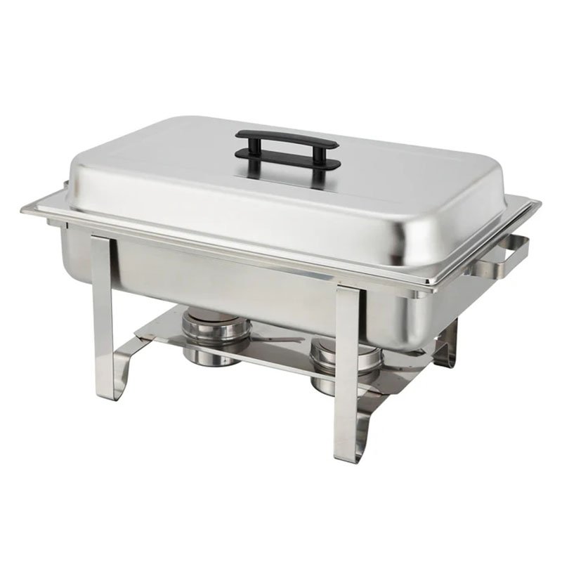 Economy Chafer Full-Size