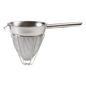 Bouillon Strainer 10"  - Extra Fine - H/D