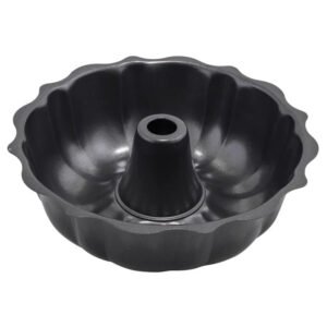 10" Fluted Cake Pan, Non-stick