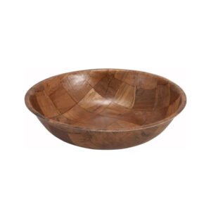 Woodweave Bowl 6"