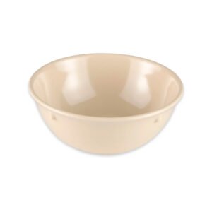 Plastic Nappie 10 oz - Tan