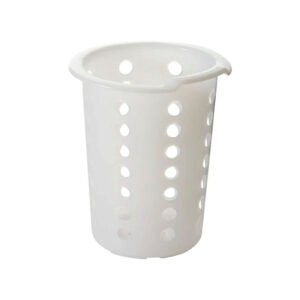 Flatware Cylinder Plastic