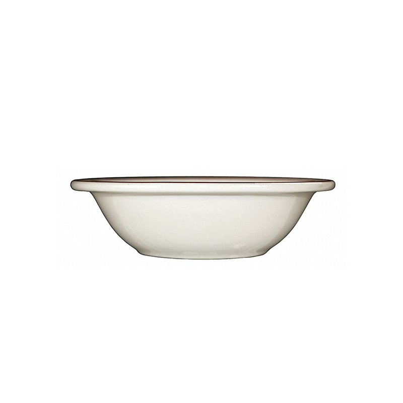 China Fruit Bowl Narrow Rim 5 oz - Granada