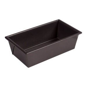 Loaf Pan 1-1/2lb - Aluminum