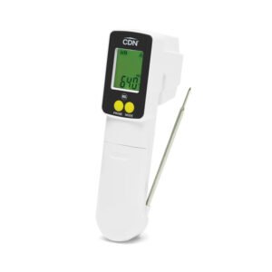 Infrared Thermometer/Thermocouple