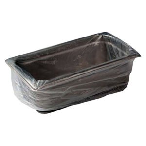 1/3 Size Scorch Liners - 250 per Box