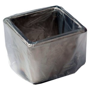 1/6 Size Scorch Liners - 500 Per Box