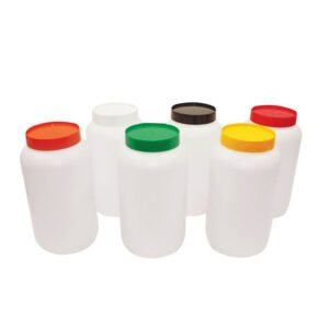 Store N' Pour Backup Half Gallon