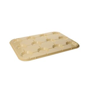 Glass/Cup Stacker - 12 Cups