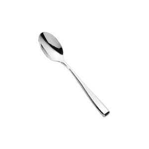 Flatware - Oslo Satin Bouillon Spoon