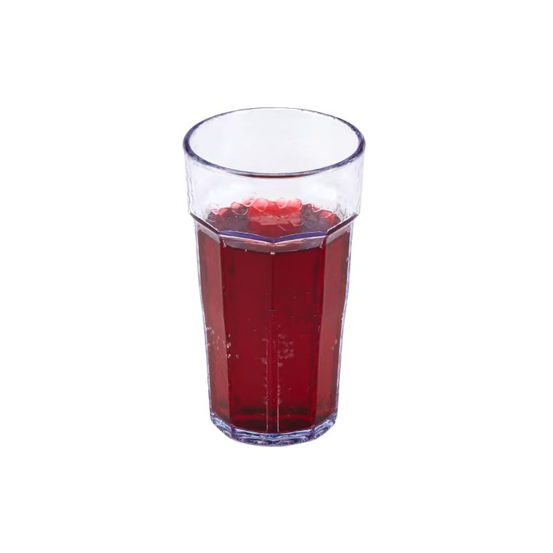 Laguna Tumbler 6 oz - Clear - Image 2
