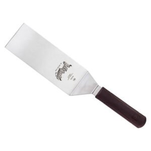 8" x 3" Square Edge Turner - Hell's Handle®