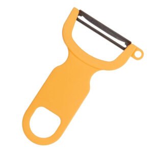 Y Peelers, Yellow Handle - Bulk