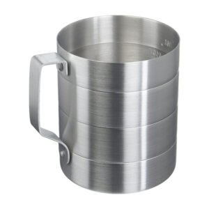 Dry Measuring Cup - 2qt