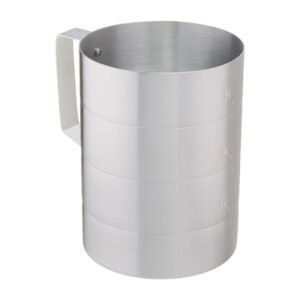 Dry Measuring Cup - 4qt