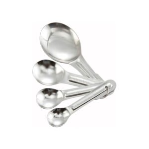 Measuring Spoon Set - 4 Piece