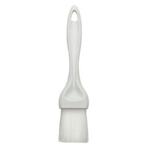 Nylon Pastry Brush 1-1/2" Wide