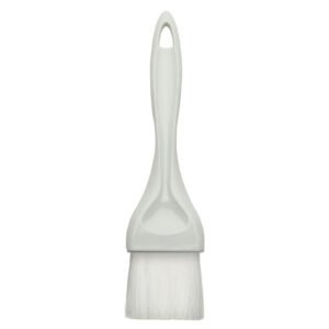 Nylon Pastry Brush 2" Wide