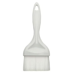 Nylon Pastry Brush 3" Wide