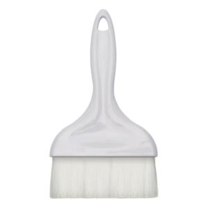 Nylon Pastry Brush 4" Wide
