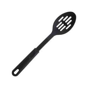 Nylon Slotted Spoon