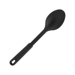 Nylon Solid Spoon