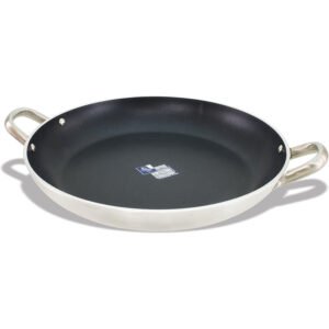 Paella Pan 12" - Non-Stick
