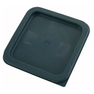 Storage Container Lid 2-4qt Square - Green