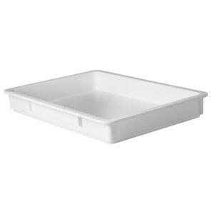 Dough Box 26x18x4