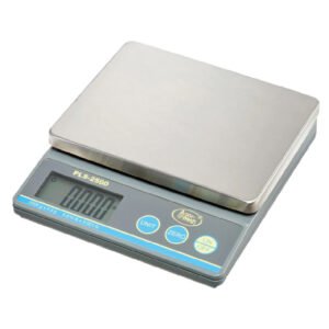 Accu-Weigh® Digital Scale 5.5lbs
