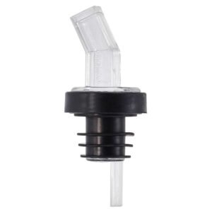Liquour Pourer w/ Screen - Clear